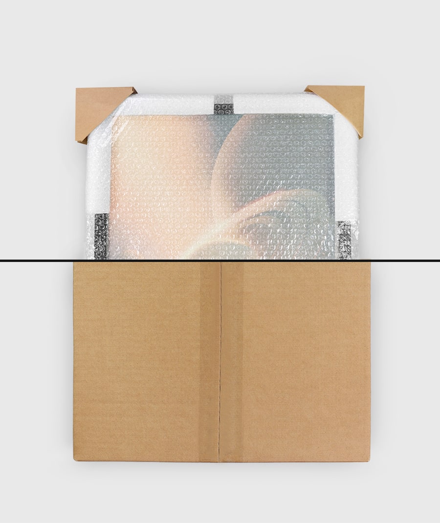 Sor Canvas Wall Art