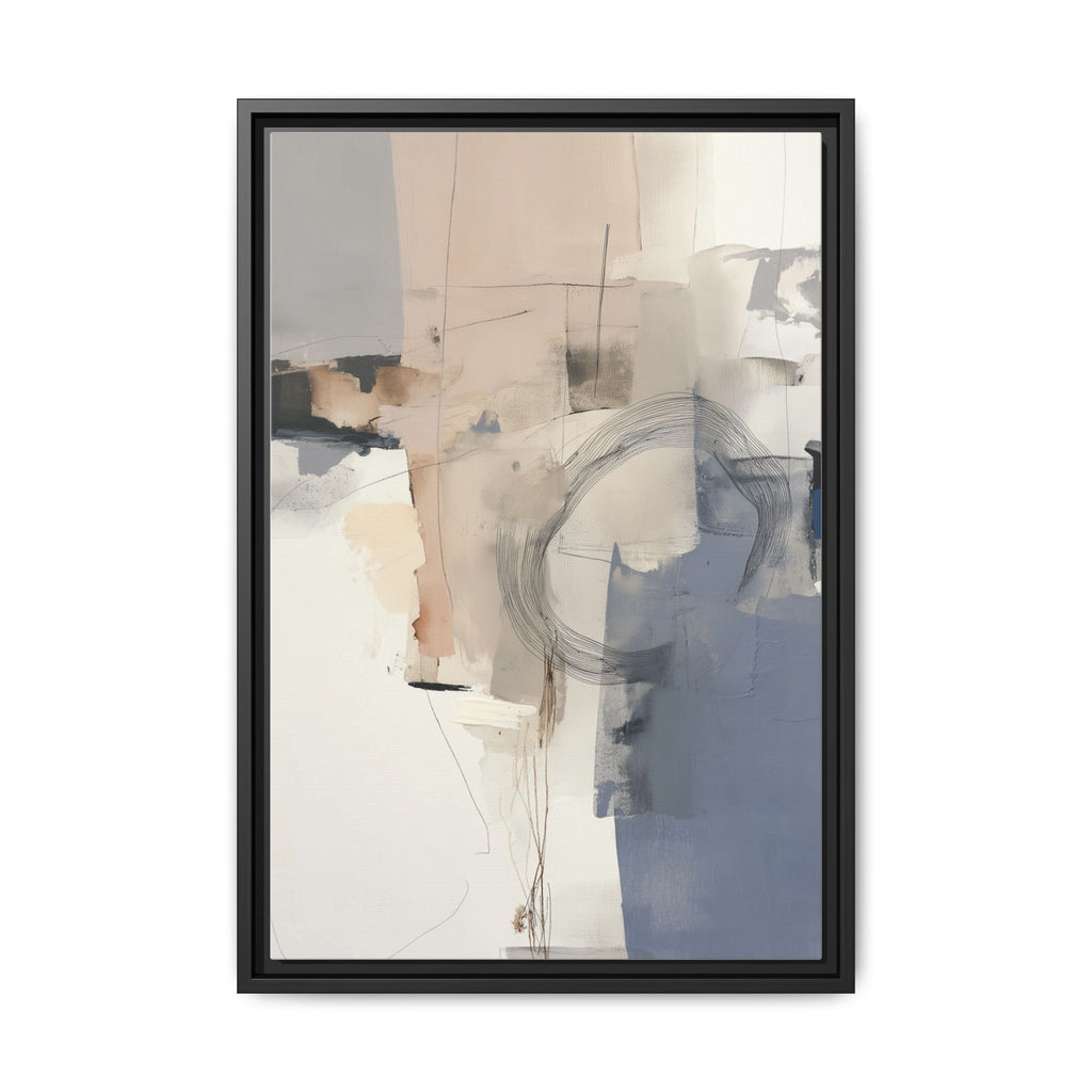 Cavelle Canvas Wall Art