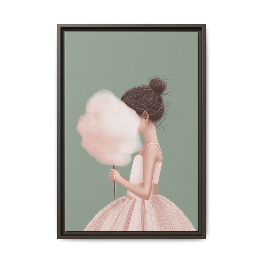 Aveline Canvas Wall Art