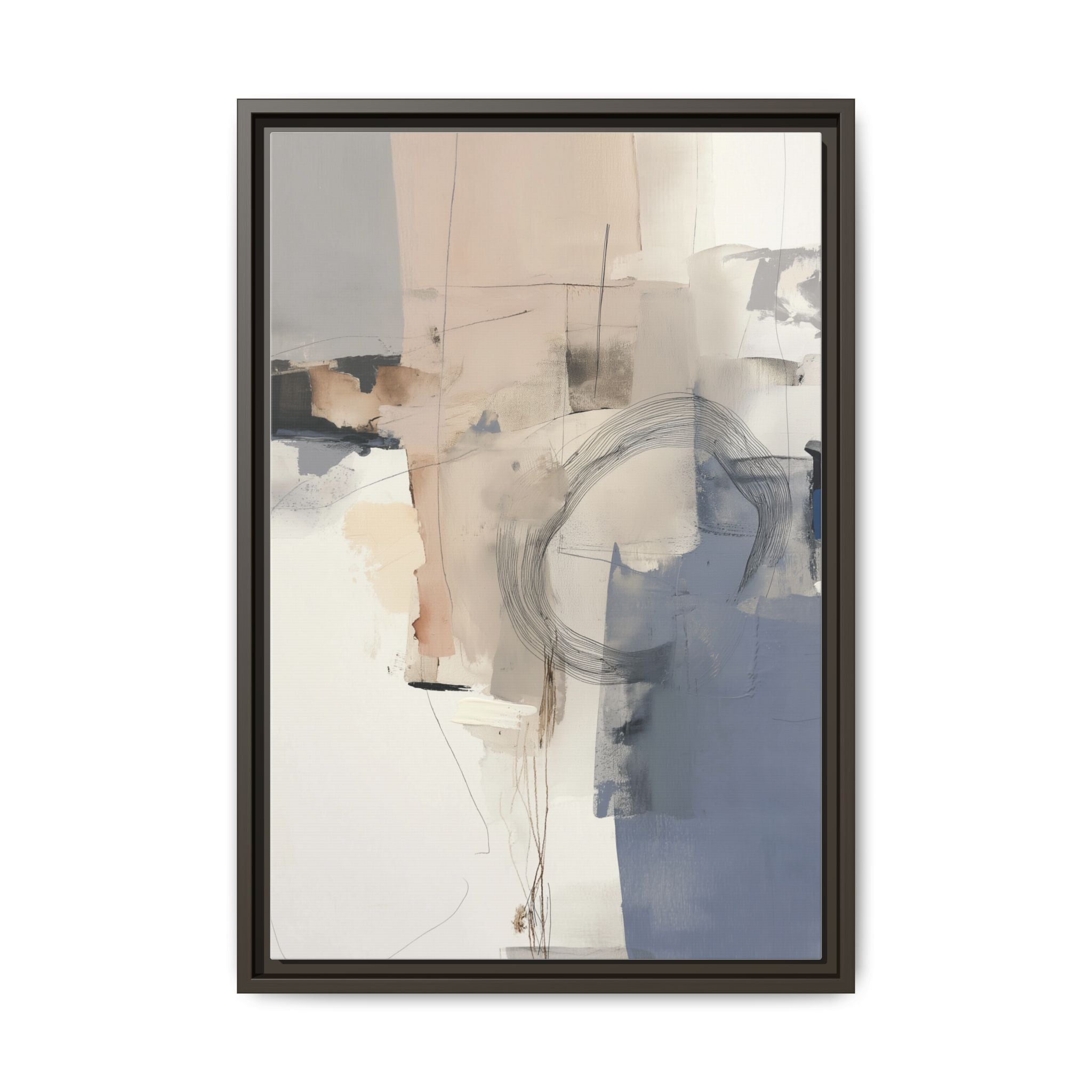 Cavelle Canvas Wall Art