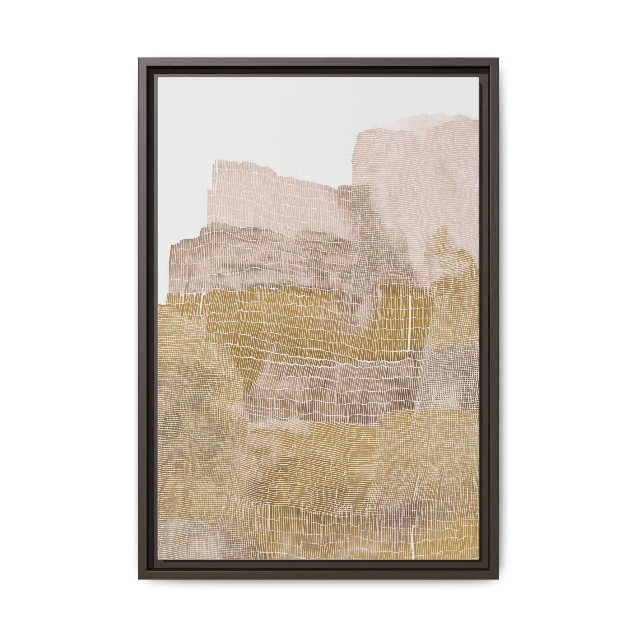 Arvane Canvas Wall Art