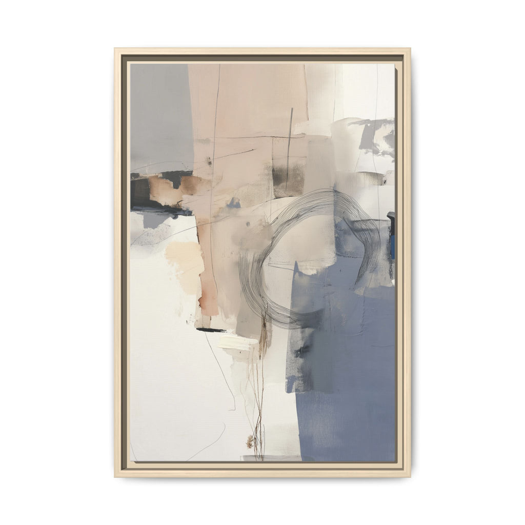 Cavelle Canvas Wall Art