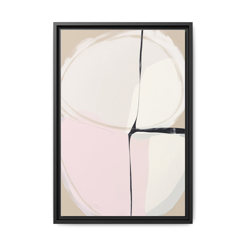 Tar Canvas Wall Art