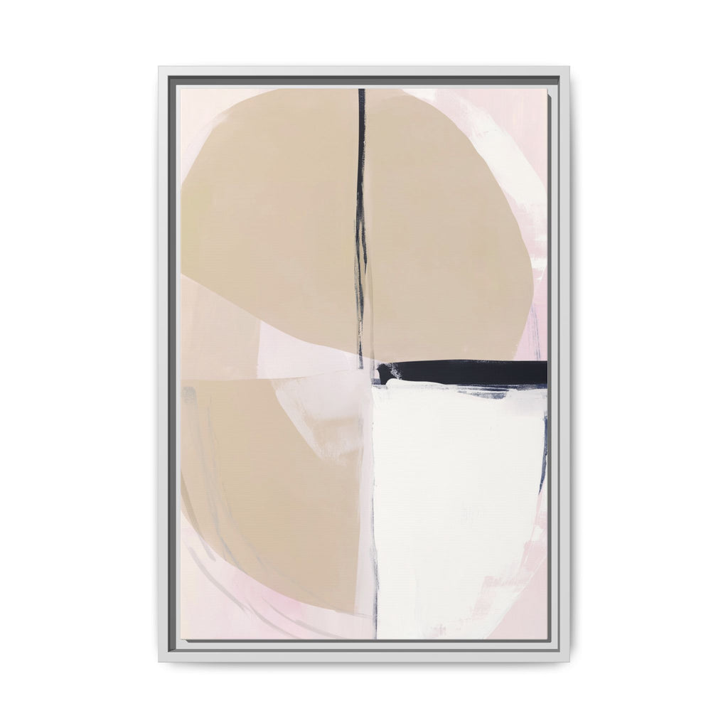 Torven Canvas Wall Art