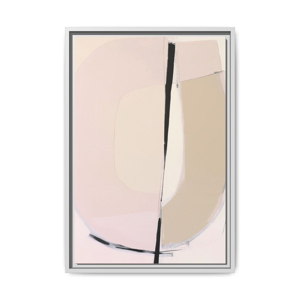 Otiv Canvas Wall Art