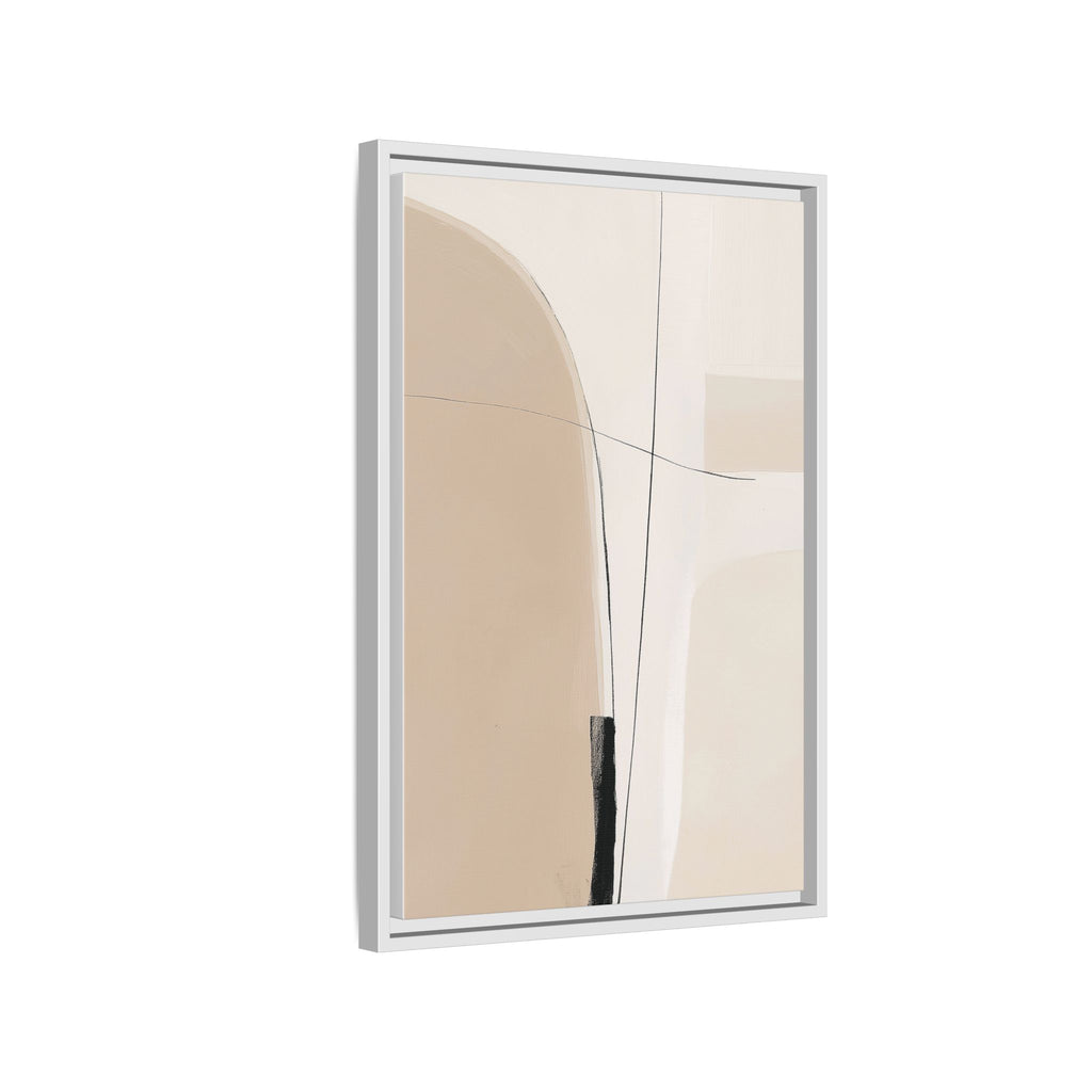 Camis Framed Canvas Wall Art