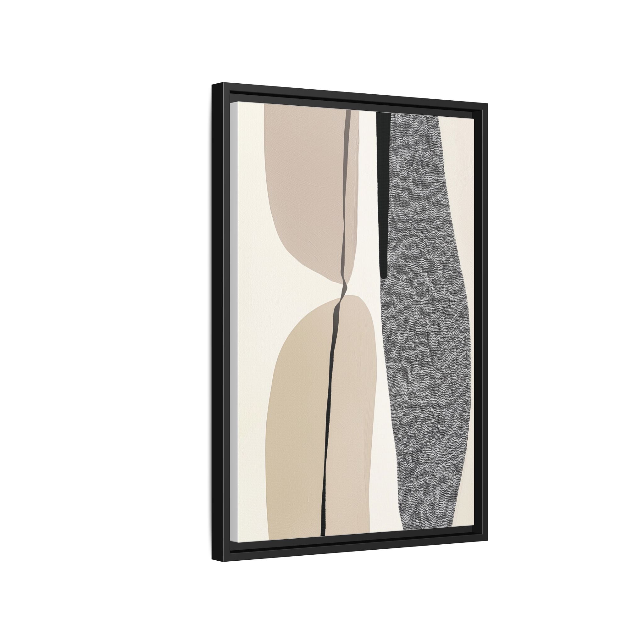 Élodie Canvas Wall Art