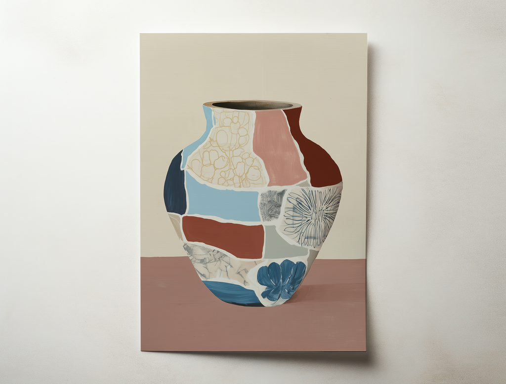 Illdora Fine Art Print