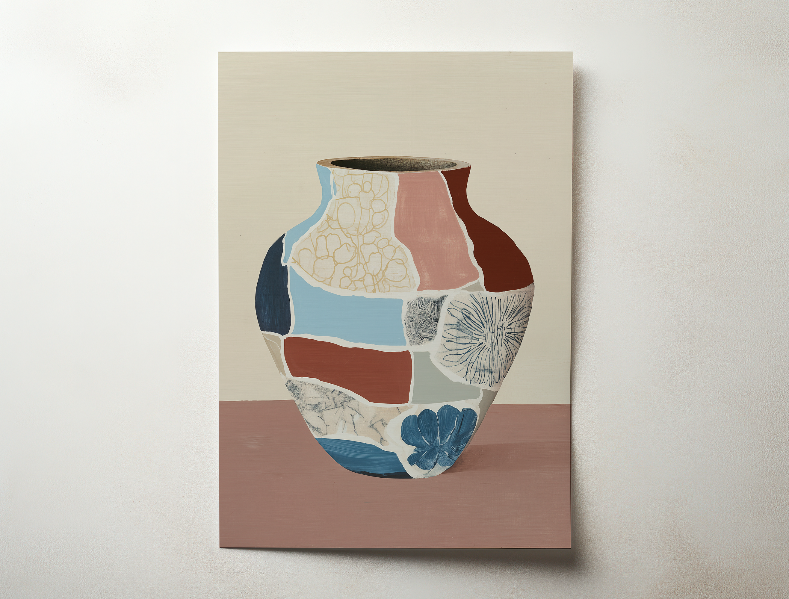 Illdora Fine Art Print