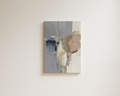 Lunare Canvas Wall Art