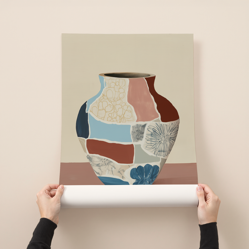 Illdora Fine Art Print