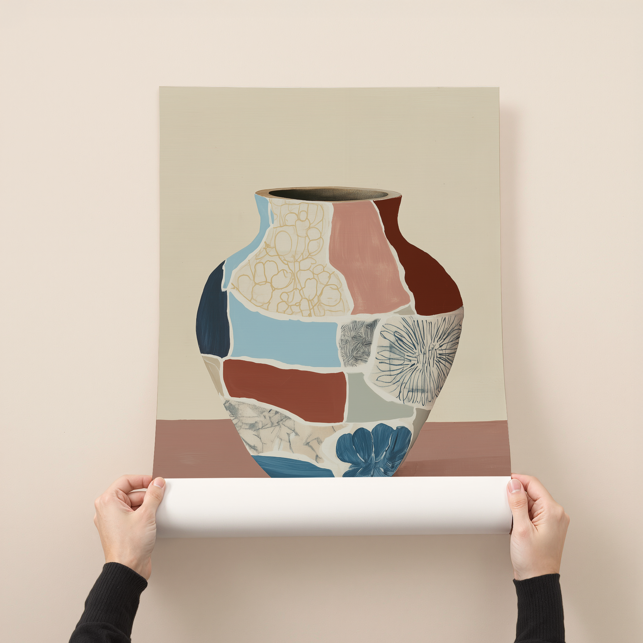 Illdora Fine Art Print