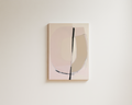 Otiv Canvas Wall Art