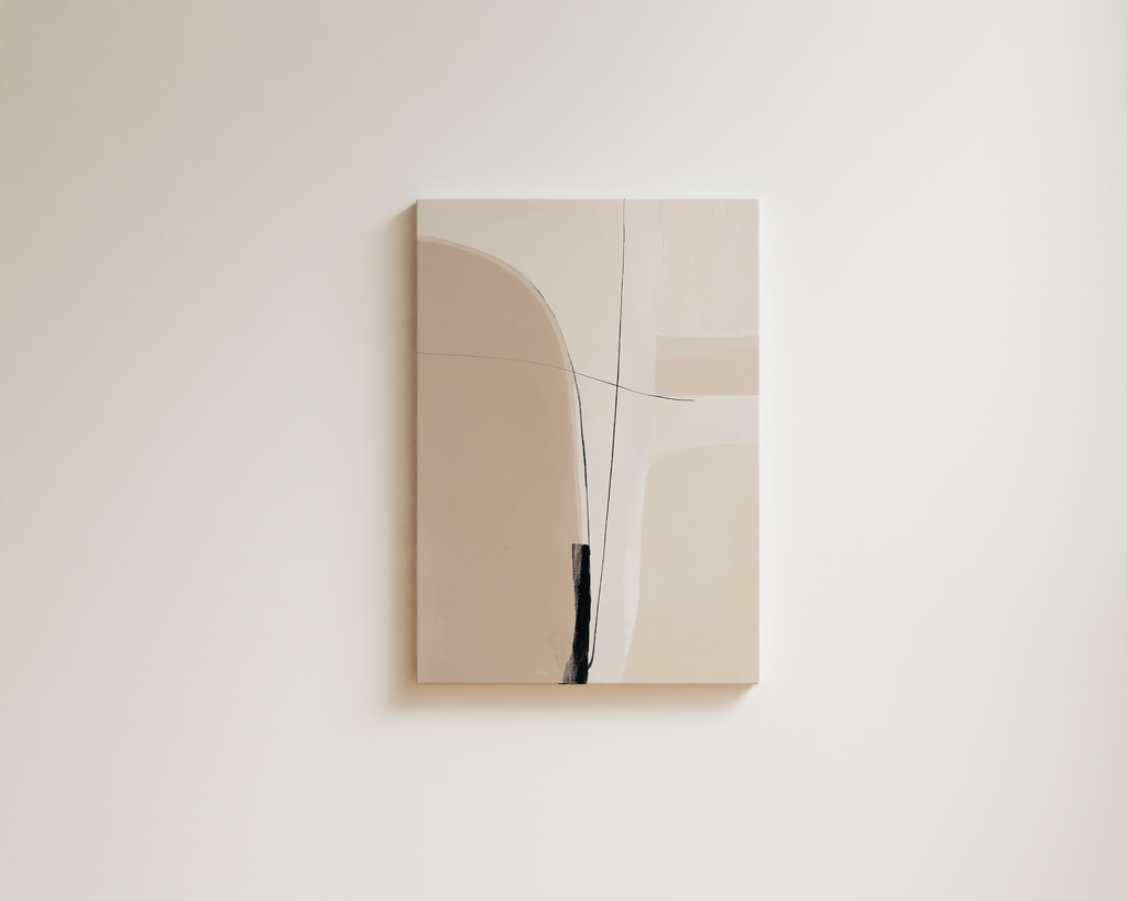 Camis Framed Canvas Wall Art