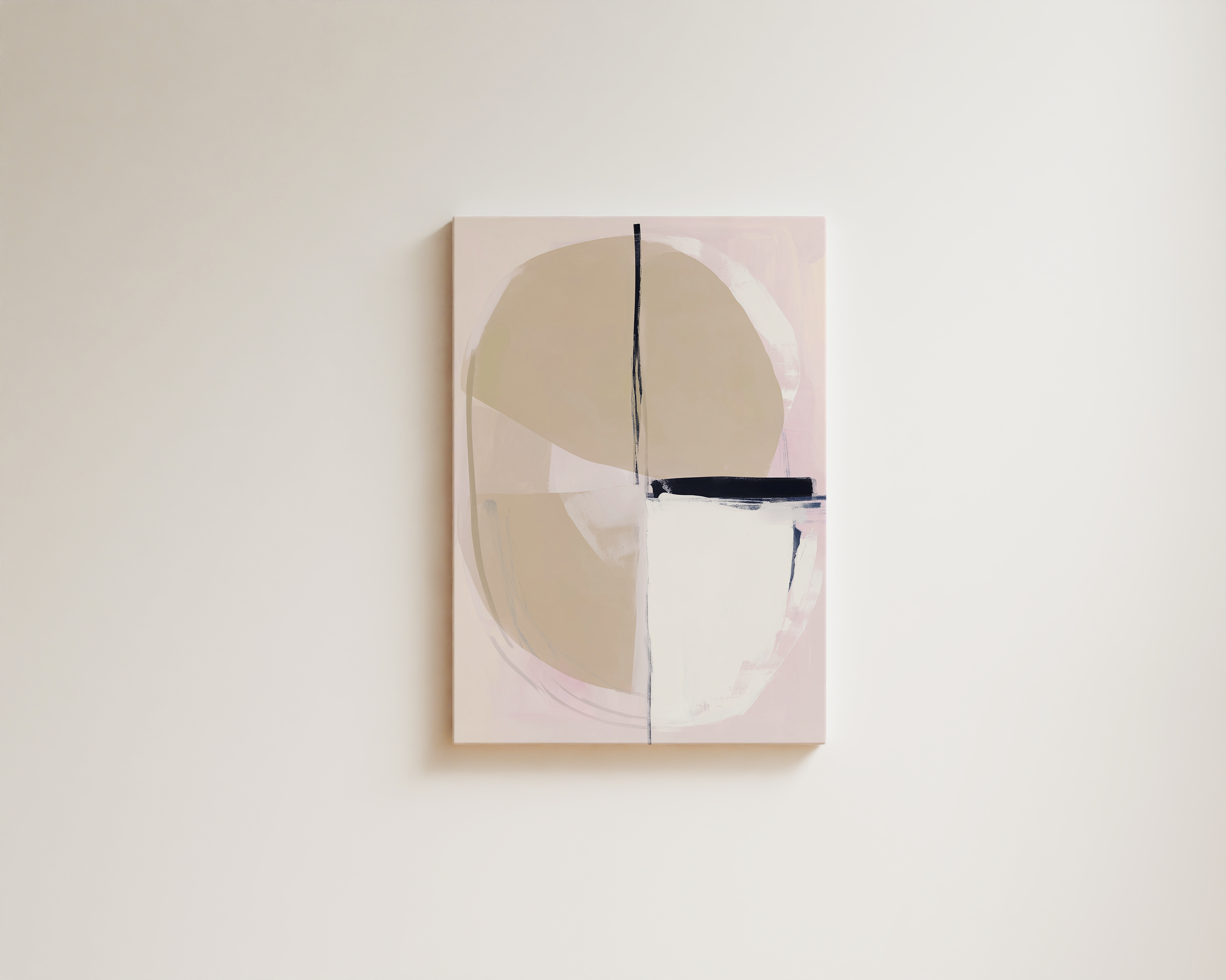 Torven Canvas Wall Art