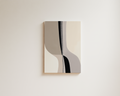Arvel Canvas Wall Art