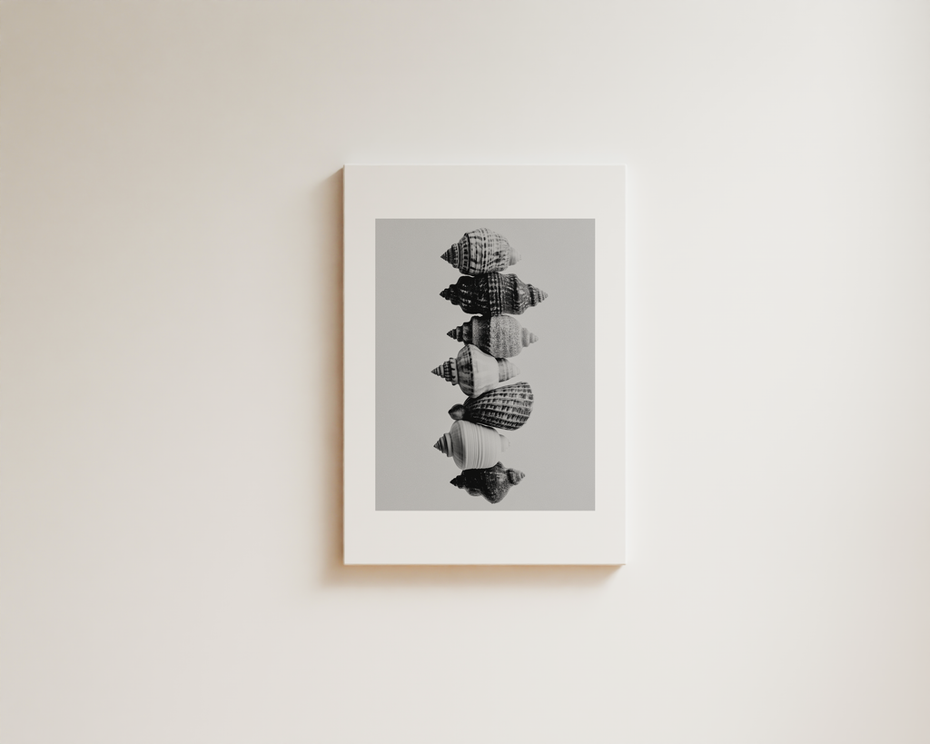 Teralis Canvas Wall Art