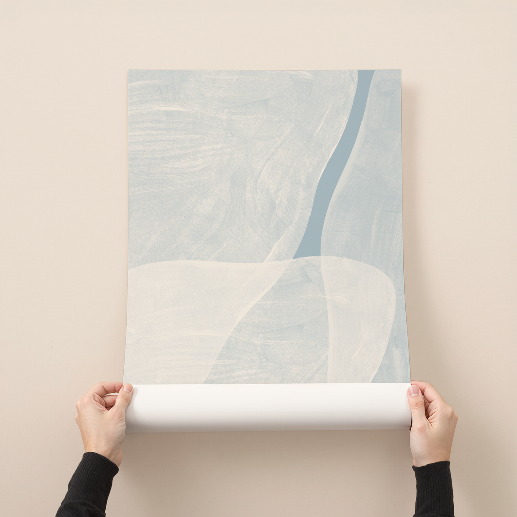 Aira – Minimal Abstract Wall Art