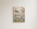 Monte Flora Framed Canvas Wall Art