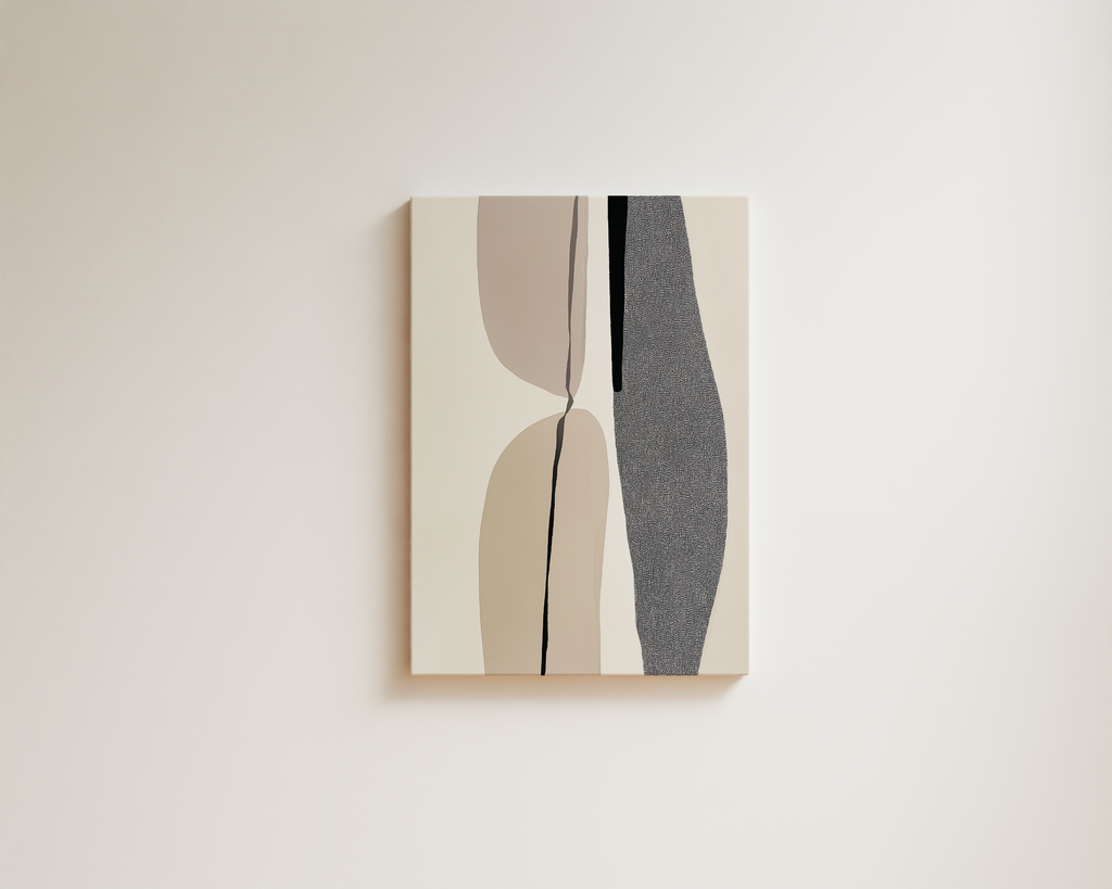 Élodie Canvas Wall Art