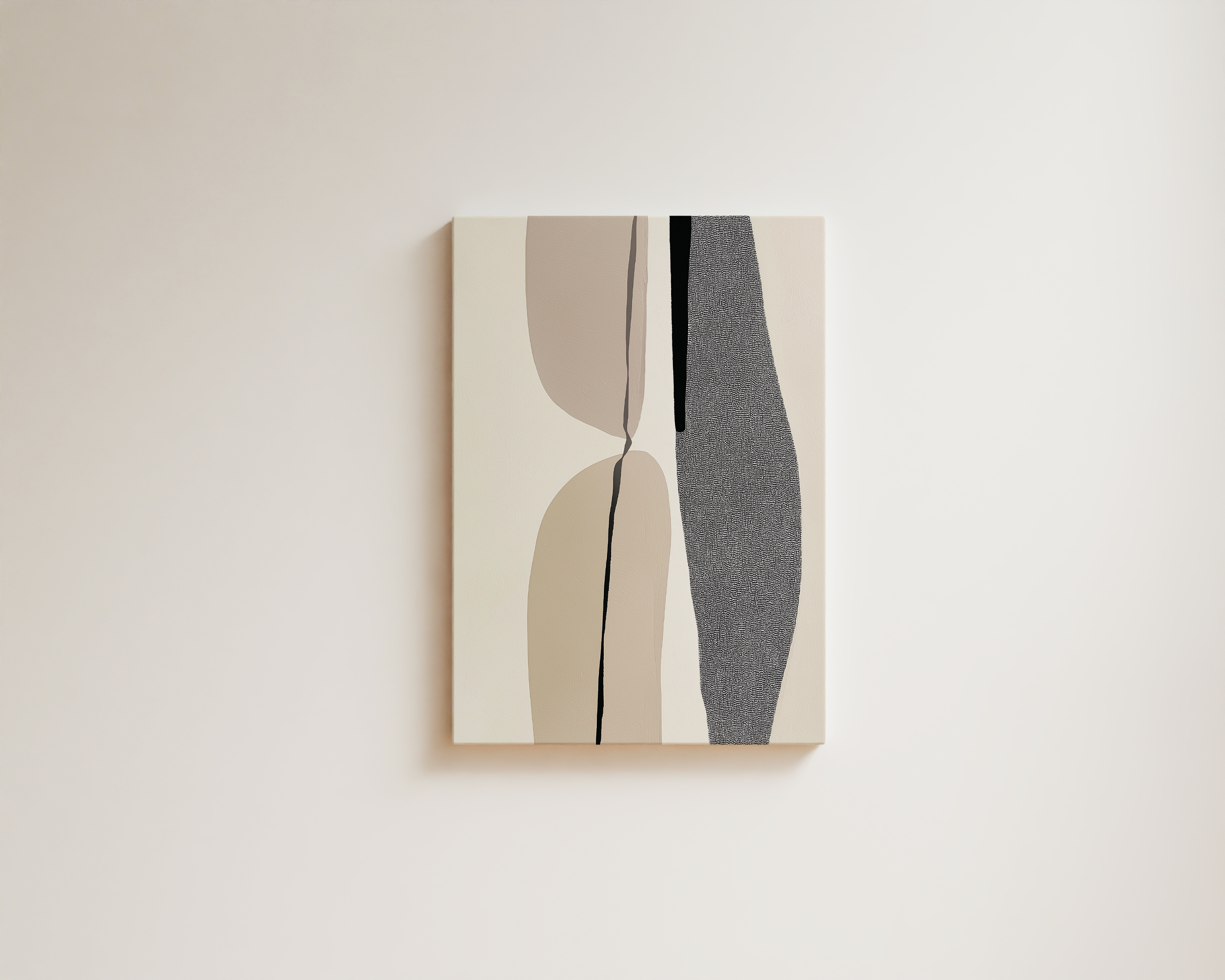 Élodie Canvas Wall Art