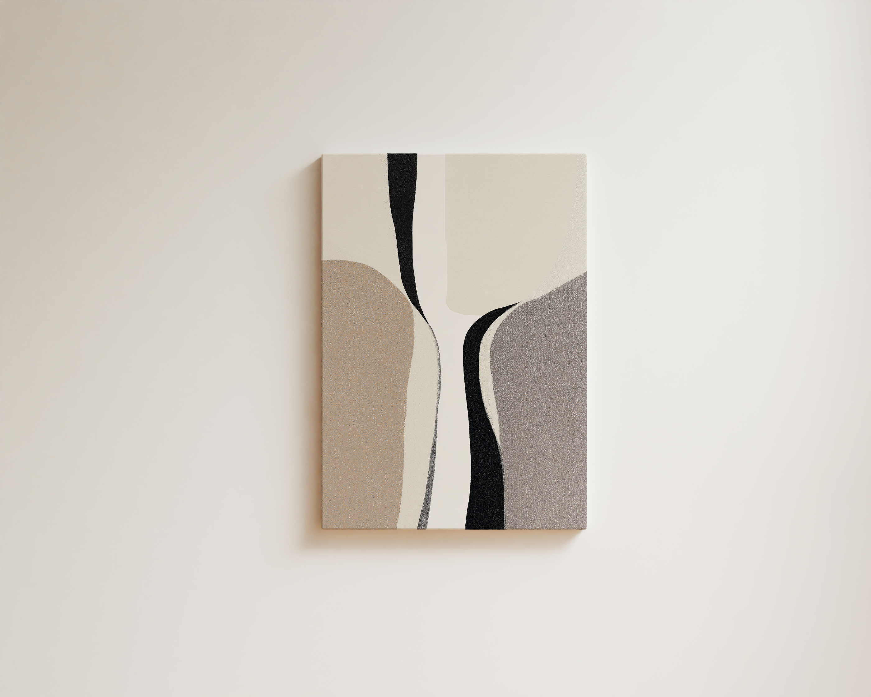 Elo Canvas Wall Art
