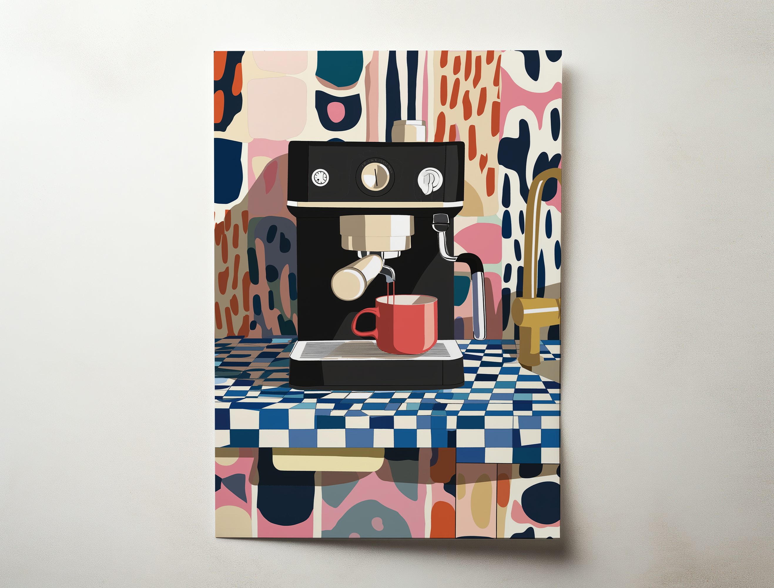 Espresso Time